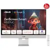 Image de ASUS ZenScreen Smart Monitor MS27UC écran plat de PC 68,6 cm (27 ) 3840 x 2160 pixels 4K Ultra HD LCD Gris - Excellent état en occasion ou reconditionné