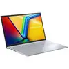 Image de VivoBook Ryzen 5, 4.3 GHz, 512 Go, 16 Go, AMD Radeon Graphics, Argent - AZERTY - Excellent état en occasion ou reconditionné