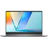 Image de ASUS Vivobook S15 OLED S5506WA-DRMA041W Copilot+ PC AMD Ryzen AI 9 365 Ordinateur portable 39,6 cm (15.6 ) 3K 24 Go LPDDR5x-SDRAM 512 Go SSD Wi-Fi 6E (802.11ax) Windows 11 Home Argent - Excellent état en occasion ou reconditionné