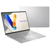 Image de ASUS Vivobook S16 OLED M5606UA Copilot+ PC AMD Ryzen  7 8845HS Ordinateur portable 40,6 cm (16 ) 3.2K 16 Go LPDDR5x-SDRAM 512 Go SSD Wi-Fi 6E (802.11ax) Windows 11 Home Argent - Excellent état en occasion ou reconditionné