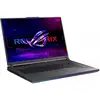 Image de Asus STRIX-G18-G814PP-S9031W AMD Ryzen 9 8940HX (18 ), 5.3 GHz SSD 1024 Go RAM 32 Go, NVIDIA GeForce RTX 5070, Gris   Clavier AZERTY - Excellent état en occasion ou reconditionné