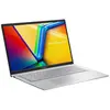 Image de Asus X1704VA-AU808W 17" Core 5 5 GHz - SSD 512 Go - 16 Go AZERTY - Français en occasion ou reconditionné