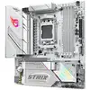 Image de ASUS ROG STRIX B850-G GAMING WIFI AMD B850 Emplacement AM5 micro ATX - Excellent état en occasion ou reconditionné