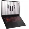 Image de PC Portable : TUF Gaming A18 Ryzen 7 260 (18 ) 5.1 GHz, 512 Go, 16 Go, GeForce RTX 5050, Noir - AZERTY - Excellent état en occasion ou reconditionné