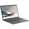 Image de PC Portable : Zenbook A14 Snapdragon X Plus X1P-42-100 (14 ) 3.2 GHz, 1 To, 32 Go, Qualcomm Adreno, Gris - AZERTY - Excellent état en occasion ou reconditionné