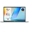Image de ASUS Vivobook S16 M3607KA-SH009W AMD Ryzen AI 7 350 Ordinateur portable 40,6 cm (16 ) WUXGA 32 Go DDR5-SDRAM 1 To SSD Wi-Fi 6 (802.11ax) Windows 11 Home Argent - Excellent état en occasion ou reconditionné