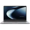 Image de ASUS ExpertBook P1 PM1503CDA-S70011X AMD Ryzen  5 7535HS Ordinateur portable 39,6 cm (15.6 ) Full HD 16 Go DDR5-SDRAM 512 Go SSD Wi-Fi 6 (802.11ax) Windows 11 Pro Gris - Excellent état en occasion ou reconditionné