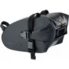 Image de Sacoche de selle Topeak Wedge DryBag Straps v3 Noir L TO5977