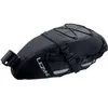Image de Sacoche de selle vélo Lezyne Caddy XL Noir TU 1-SB-CADDY-V2XL04
