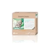 Image de Puzzle en Plastique - A Chilly Day 200 Pièces Pintoo