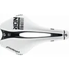 Image de Selle Prologo Dimension NDR T4.0 Blanc 143 mm DIEN403WB80-AM