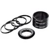 Image de Kit entretoise pignon Reverse Components Single Speed Noir TU 40220