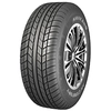 Image de Nankang N-729 195/70 R14 95T auto Pneus été Pneus JD282