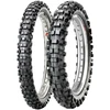 Image de Maxxis M-7304 Maxxcross PRO 70/100 R17 40M auto Pneus été Pneus 72726532