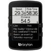 Image de Compteur Bryton Rider 460E Noir TU BRYTON.R460E