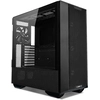 Image de Lian Li LANCOOL III Midi Tower Noir - Très bon état en occasion ou reconditionné