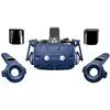 Image de HTC Vive Pro Casque de visualisation dédié Violet - Très bon état en occasion ou reconditionné