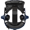 Image de HTC VIVE Pro 2 Casque de visualisation dédié Noir, Bleu - Bon état en occasion ou reconditionné