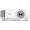 Image de BenQ MH560 Projecteur à focale standard 3800 ANSI lumens DLP 1080p (1920x1080) Blanc - Très bon état en occasion ou reconditionné