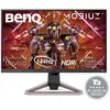 Image de BenQ 9H.LKTLA.TBE écran plat de PC 68,6 cm (27 ) 3840 x 2160 pixels 4K Ultra HD LED Noir - Excellent état en occasion ou reconditionné