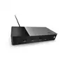 Image de MSI USB-C Docking Station Gen 2 USB 3.2 Gen 2 (3.1 Gen 2) Type-C Noir - Excellent état en occasion ou reconditionné