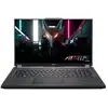 Image de GIGABYTE 17H BXF-74FR554SH Intel® Core  i7 i7-13700H Ordinateur portable 43,9 cm (17.3 ) Full HD 16 Go DDR5-SDRAM 1 To SSD NVIDIA GeForce RTX 4080 Wi-Fi 6E (802.11ax) Windows 11 Home Noir - Très bon état en occasion ou reconditionné