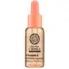Image de Natura Siberica Sérum antioxydant vegan - Vitamine C - Visage