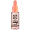Image de Natura Siberica Sérum hydratant vegan - Vitamine C - Visage