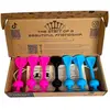 Image de Tossit Rose Bleu Multicolore