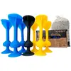 Image de Tossit Game Starter Pack Blue Yellow Bleu/jaune