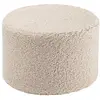 Image de Pouf Enfant En Teddy Biscuit