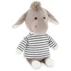 Image de Peluche ne 19 Cm Grey