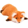 Image de Peluche Renard 40 Cm Orange