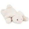 Image de Peluche Lapin Blanc   Collection The Softest White