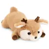 Image de Peluche Chevreuil 38 Cm Brown