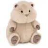 Image de Peluche Hamster 32 Cm Brown