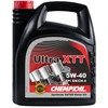Image de CHEMPIOIL CH9701-4 Huile moteur 5W-40, Capacité: 4I