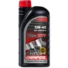Image de CHEMPIOIL CH9701-1 Huile moteur 5W-40, Capacité: 1I