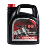 Image de CHEMPIOIL CH9402-5 Huile moteur 15W-40, Capacité: 5I