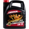 Image de CHEMPIOIL CH9702-5 Huile moteur 5W-30, Capacité: 5I