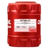 Image de CHEMPIOIL CH9501-20 Huile moteur 10W-40, Capacité: 20I, Huile en partie synthétique