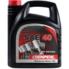 Image de CHEMPIOIL CH9404-4 Huile moteur SAE 40, Capacité: 4I