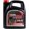 Image de CHEMPIOIL CH9104-5 Huile moteur 15W-40, Capacité: 5I