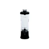 Image de Blender portable CHiATO blendPLAY Travel - 600 ml, noir