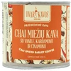 Image de Café à l'orge et aux épices de chai Dvaro Kavos, 100 g
