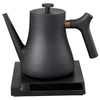 Image de Bouilloire électrique CHiATO flowPLAY Classic, 0.6 l   noir