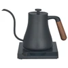 Image de Bouilloire électrique CHiATO flowPLAY Gooseneck, 0.6 l   noir