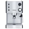 Image de Machine expresso SORSO - acier inoxydable