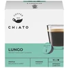 Image de Capsules de café compatibles avec NESCAFÉ® Dolce Gusto® CHiATO Lungo, 16 pcs.