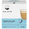 Image de Capsules de café compatibles avec NESCAFÉ® Dolce Gusto® Caprisette Café au Lait, 16 pcs.